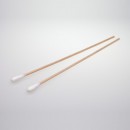 APPLICATOR, COTTON-TIP, WOOD, STERILE - Medline Industries - MDS202000