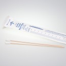 APPLICATOR, COTTON-TIP, WOOD, STERILE - Medline Industries - MDS202000