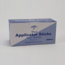 APPLICATOR, WOOD STICK - Medline Industries - MDS202060