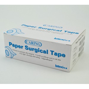 TAPE, PAPER, CARING® - Medline Industries - PRM260001