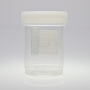 Specimen Cup, 4 Oz., Sterile - Parter Medical Products - 242010