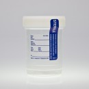 Specimen Cup, 4 Oz., Sterile - Parter Medical Products - 242010