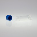 Cryo-Lok Natural Vials w/ Blue Caps, 2 ml - Stockwell - 8535